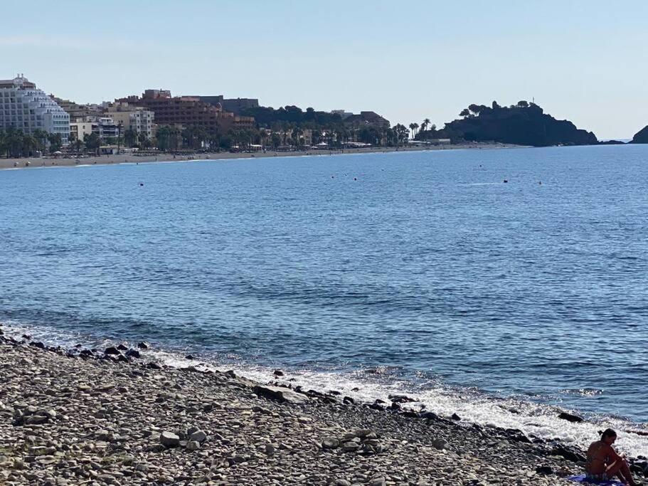 Almuñécar Sea Escape 2 아파트 외부 사진