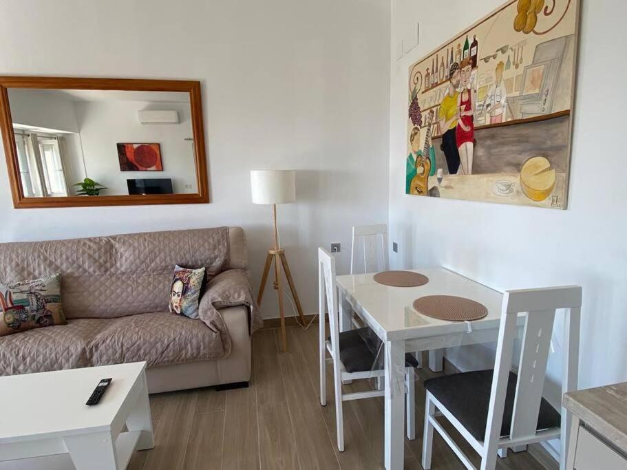 Almuñécar Sea Escape 2 아파트 외부 사진